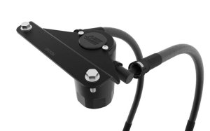 Chevrolet 1500 Oil Catch Can - K&N Engineering - Air Oil Separator - `14-`20 Chevrolet 1500 Oil Catch Can - K&N Engineering - Air Oil Separator - `14-`20